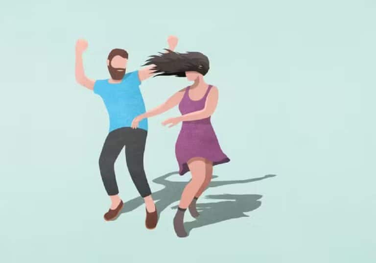 goed humeur te blijven