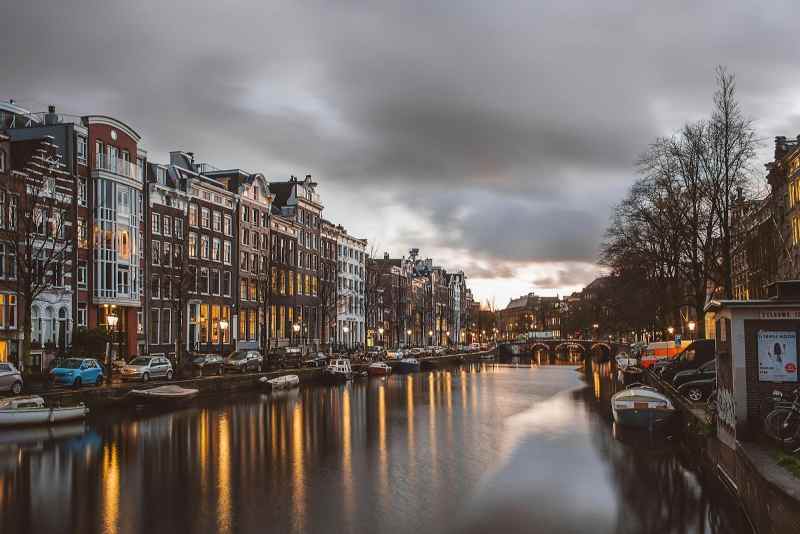 TOP Routes en Plekken om te Bezoeken in Amsterdam Nieuwsblad voor Huizen TOP Routes en Plekken om te Bezoeken in Amsterdam Nieuwsblad voor Huizen