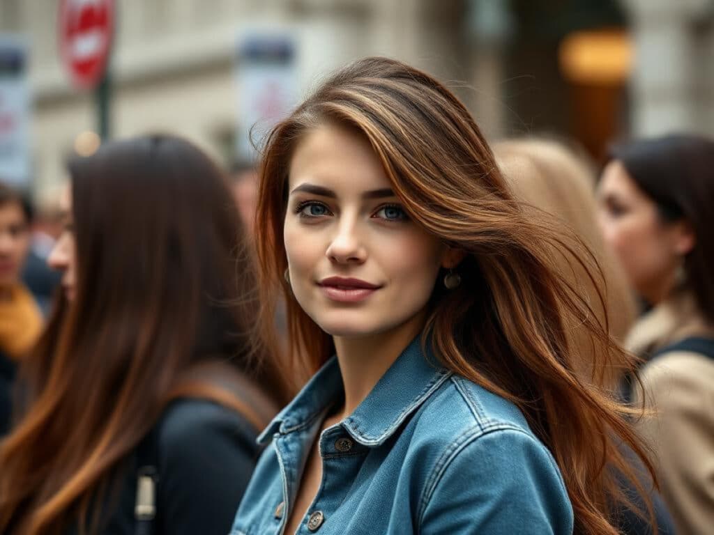 Gemiddelde Lichaamslengte Franse Vrouwen: Hoe Is Deze Veranderd