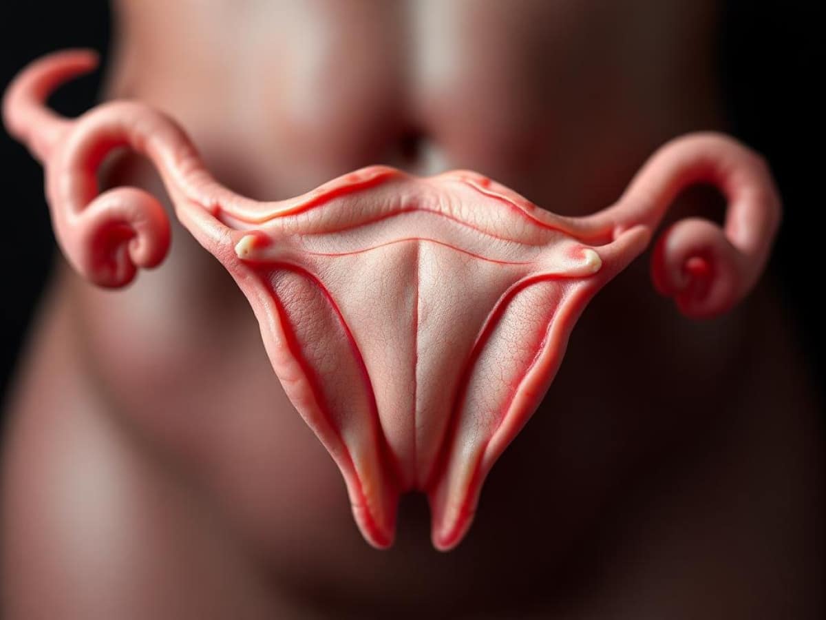 Vulve : anatomie, rôle, évolution et maladies