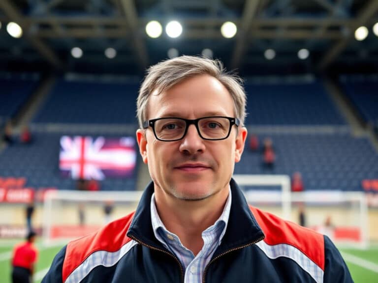 Vacature: Rotterdam Topsport zoekt een directeur-bestuurder