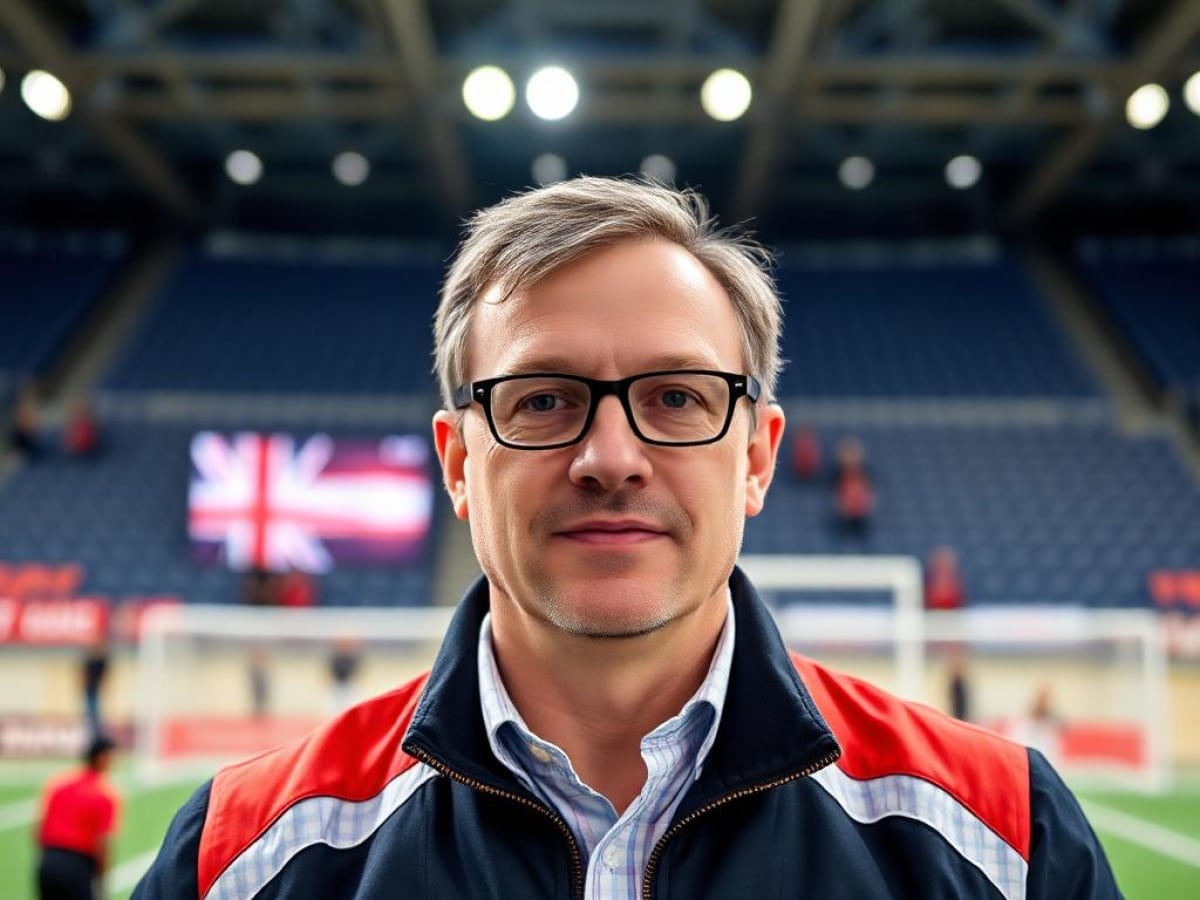 Vacature: Rotterdam Topsport zoekt een directeur-bestuurder