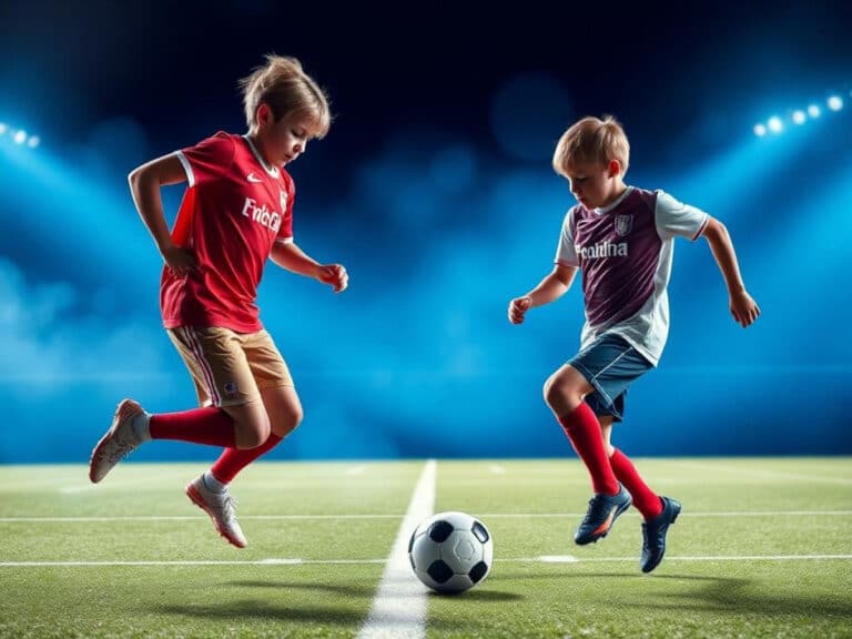 123inkt geeft kleur aan het Nederlands Jeugdvoetbal