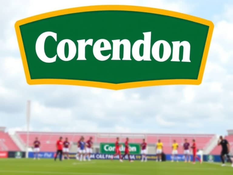 Hoofdsponsor Corendon na WK-plaatsing Curaçao tijdelijk omgedoopt tot CorenDick