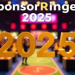 SponsorRingen 2025: de winnaars op een rij