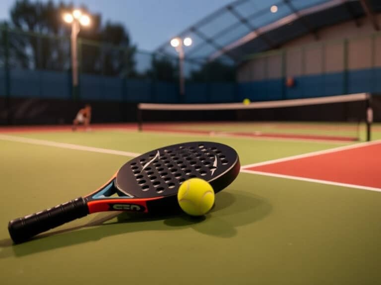 De evolutie van de padelmarkt en de groeiende vraag naar kwaliteit