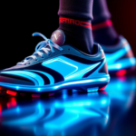 On Your Marks en Unisport lanceren Zoai: de levensechte AI-expert voor voetbalschoenen
