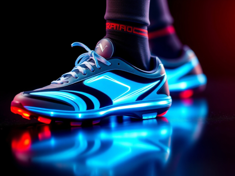 On Your Marks en Unisport lanceren Zoai: de levensechte AI-expert voor voetbalschoenen