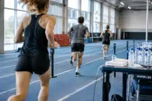 International Running Expo expands program for its 2026 edition